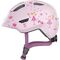 ABUS kask rowerowy SMILEY 3.0 rose princess S