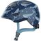 ABUS kask rowerowy SMILEY 3.0 blue whale S