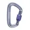 ​BLACK DIAMOND karabińczyk SCREWGATE CARABINER