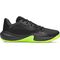 UNDER ARMOUR buty do koszykówki unisex Lockdown 7 Low