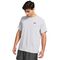 UNDER ARMOUR koszulka męska szybkoschnąca treningowa Tech Textured SS