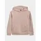 4F bluza dresowa dla dziewczynek