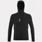 MILLET bluza trekingowa męska SENECA FLEECE HOODIE M