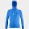 MILLET bluza trekingowa męska SENECA FLEECE HOODIE M