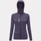 MILLET bluza trekingowa damska FUSION GRID HOODIE W
