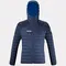 MILLET kurtka trekkingowa męska FITZ ROY WARM HOODIE M
