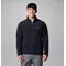 COLUMBIA bluza polarowa męska Fast Trek III czarny