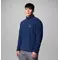 COLUMBIA bluza polarowa męska Fast Trek III granatowy