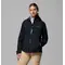 COLUMBIA kurtka trekkingowe damska Ampli-Dry II Shell czarny