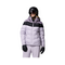 ​COLUMBIA kurtka zimowa damska Abbott Peak II Insulated fioletowy