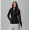 COLUMBIA damska bluza polarowa Roffe Ridge™ III Full Zip Fleece czarny