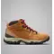 COLUMBIA buty trekingowe męskie wysokie Newton Ridge Plus II brązowy