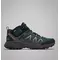COLUMBIA buty trekkingowe męskie Peakfreak Rush MID Outdry niebieski