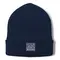 COLUMBIA czapka zimowa dziecięcia Youth Whirlibird Cuffed granatowy