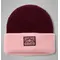 COLUMBIA czapka zimowa dziecięcia Youth Whirlibird Cuffed różowy