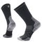 SMARTWOOL skarpety trekkingowe unisex HIKE TC CRW HIKE czarny