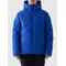 4F kurtka narciarska męska z membraną i wypełnieniem syntetycznym 4FWAW25TTJAM0788 niebieski