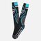 ROSSIGNOL SKARPETY NARCIARSKIE SPEED COMFORT SOCKS czarny