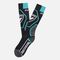 ROSSIGNOL SKARPETY NARCIARSKIE W  PURE COMFORT SOCKS granatowy