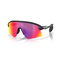 OAKLEY okulary przeciwsłoneczne z pokrowcem CASE Stunt Devil S Mt Blk w/Prizm Road