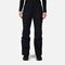ROSSIGNOL SPODNIE NARCIARSKIE W INSULATED SKI PANT czarny