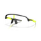 OAKLEY okulary przeciwsłoneczne z pokrowcem Sutro Lite Matte Blk w/ Clear