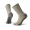 SMARTWOOL skarpety trekkingowe MTNR CE MC CRW TAUPE