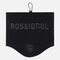 ROSSIGNOL POLAR NARCIARSKI POLAR NECK WARMER czarny