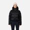 ROSSIGNOL KURTKA NARCIARSKA DAMSKA W DAILLE DOWN JKT czarny