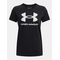 UNDER ARMOUR koszulka damska t-shirt z logo