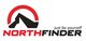 Northfinder logo