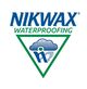 Nikwax Waterproofing logo